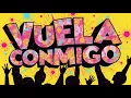 Download Lagu VUELA CONMIGO 🦅 Afrobeat Latino 2025 | Video Oficial | La Nueva Era Musical