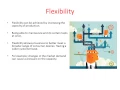 Performance Objectives