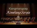 Lagu Viral di tiktok - Seroja Versi Bahasa Sunda - Orchestra – Bikin Merinding | AI MUSIC 🎧🎧🎧