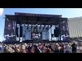 High Valley - "Dear Life" (Route 91 Harvest Festival, Las Vegas"