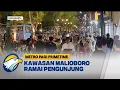 Download Lagu Libur Sekolah, Kawasan Malioboro Ramai Pengunjung - [Metro Pagi Primetime]