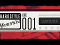 Lagu Hardstyle Memories - Chapter 1 by Scantraxx (Official Audio)