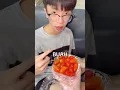 Download Lagu SIAPA YANG SUKA MAKAN TOMAT??😆🍅 #shorts #itsmeissie