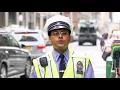 Traffic Enforcement Agent Recruitment