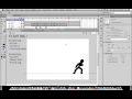 Flash Tutorial Stick figure Fighting
