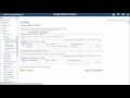 PeopleSoft Event Mapping Framework Demonstration
