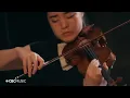 Clara Schumann: Romances for Violin and Piano, Op. 22 | Emma Meinrenken and Michael Berkovsky
