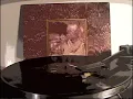THE COCTEAU TWINS - Pearly Dew-Drops' Drops (Filmed Record) Vinyl 12" Version 1984 Spangle Maker