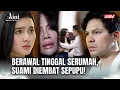 Download Lagu The Real Sepupuku Adalah Maut! | Aini Malaikat Tak Bersayap ANTV Eps 3 FULL