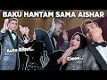 Lagu GINI NIH KALAU RICIS DAN AISHAR DISATUIN…