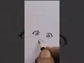 Download Lagu lets draw a Loli #shorts #art #anime #drawing