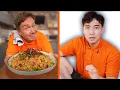 Download Lagu Mijn gebakken rijst met ei klaarmaken nadat oom Roger het heeft gezegd