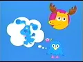 Noggin - Make A List Game Part 1 Blue s Clues 2003