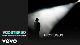 soda stereo pr fugos gira me ver s volver