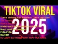 Download Lagu DJ TIKTOK TERBARU 2025, Full Bass jedug