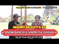 Download Lagu PUPUH SINOM BANCIH, SINOM PAYANGAN, Versi Negara vs Tabanan, by Buk Wayan Nili \u0026 Pak Putu Ardat