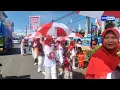 Download Lagu payung merah putih memeriahkan HUT RI ke 80 kecamatan Bandar Batang 