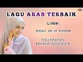 Lagu LIRIK SHOLAWAT ABKI ALA SYAM | ABKI ALA SYAM COVER AI KHODIJAH