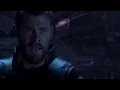 Making Stormbreaker Scene - Groot Lifts Thor's Hammer - Avengers Infinity War 2018 Movie CLIP HD