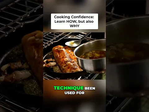 Home Cooking Confidence: Master Your Kitchen Skills! #chefdez #cooking #onlinecookingclasses #food
