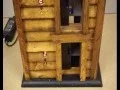 Technical - Design and Fabrication of an Elevator State Machine