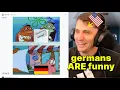 Download Lagu American reacts Top German Memes This Week [#114]