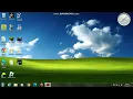 Why is Voicemod not running info in description