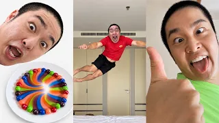 Try Not To Laugh 🤣 Sagawa1gou Craziest Moments & Epic Fails Compilation