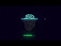 CSS Fingerprint Scanner Animation Effects Html CSS