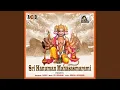 Download Lagu Sri Rama Dhootham Manasa smarami