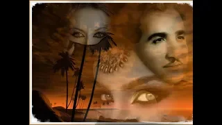 ناظم الغزالي ق ل للمليحة في الخمار الأسود HD100 100 