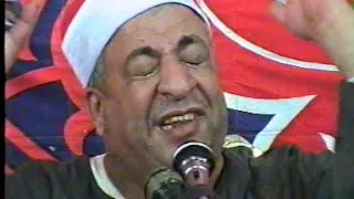 فيديو نادر للشيخ محمد هليل 