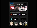 Download Lagu M1R1 Evelyn- 32s Shiyu 7 Top Half (M2R1 Lighter, M1 Astra) | ZZZ 2.0.1