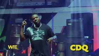 cdq performs 