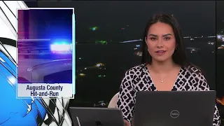 Virginia Police seeking help identifying victim of Augusta County hit-and-run
