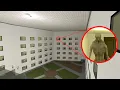 Download Lagu SCP 096 Garry's Mod Nextbots Got Out of Hand Again #8
