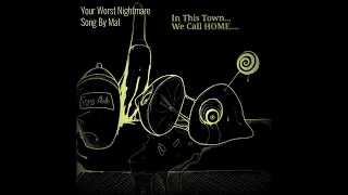 Your Worst Nightmare Witching Hour TNBC Week Broken Strings OST ONLY AUDIO 