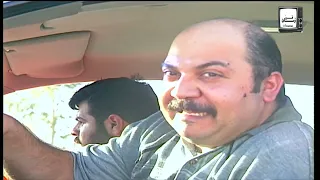 مسلسل الخطر معهم 1 حلقة 2 