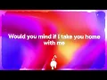 Kyla - Do You Mind (Crazy Cousinz Remix) (Lyrics)