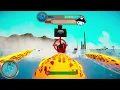 Ravager Gameplay