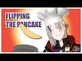 Flipping The Pancakes Compilation MAGNI DEZMOND HOLOSTARS EN