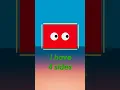 Learn Shapes - I am a Rectangle