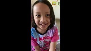 Download ONE AND ONE I LOVE MY MOTHER || FAMILY SONG BY GRADE ONE MP3
