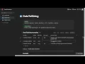 Coda Packathon - TimeUtils