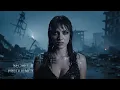 Let It Rain - Through Thunder and Heavy Skies (Official Music Video)