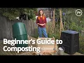 Download Lagu Beginner's Guide to Composting
