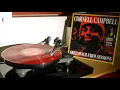 Cornell Campbell - Natty Dread In A Greenwich Farm + Dub (Jamaican Records JRSLP005 B3/B4) RSD 2019