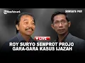 Download Lagu 🔴Roy Suryo Lawan Balik Projo Soal Tudingan Bekingan Kasus Ijazah