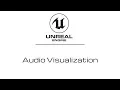 Unreal Engine 4 19 - Visualization Plugin