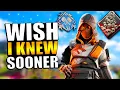 13 CRITICAL Tips for Apex Legends Wish I Knew